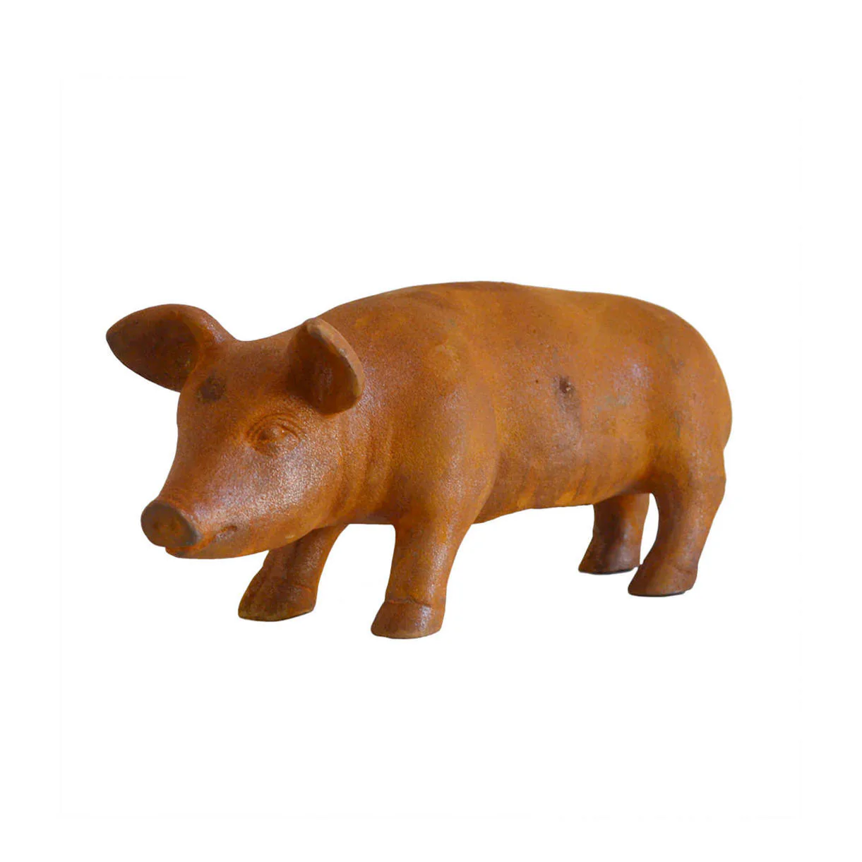 Cast Iron Pigs - Image 5