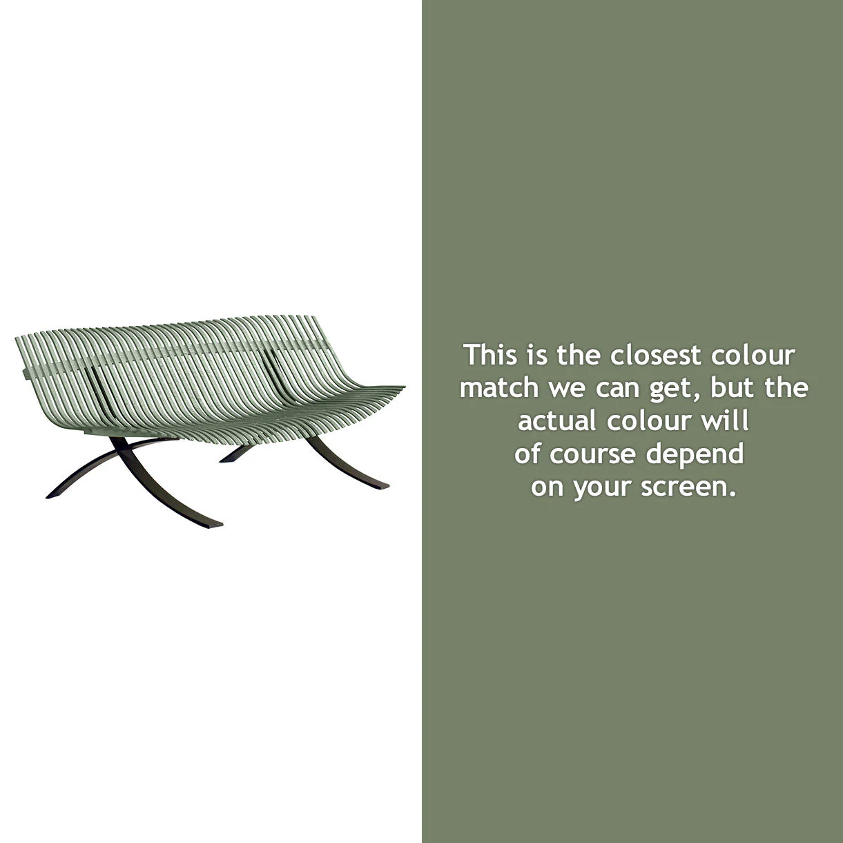 Charivari Bench - Image 10