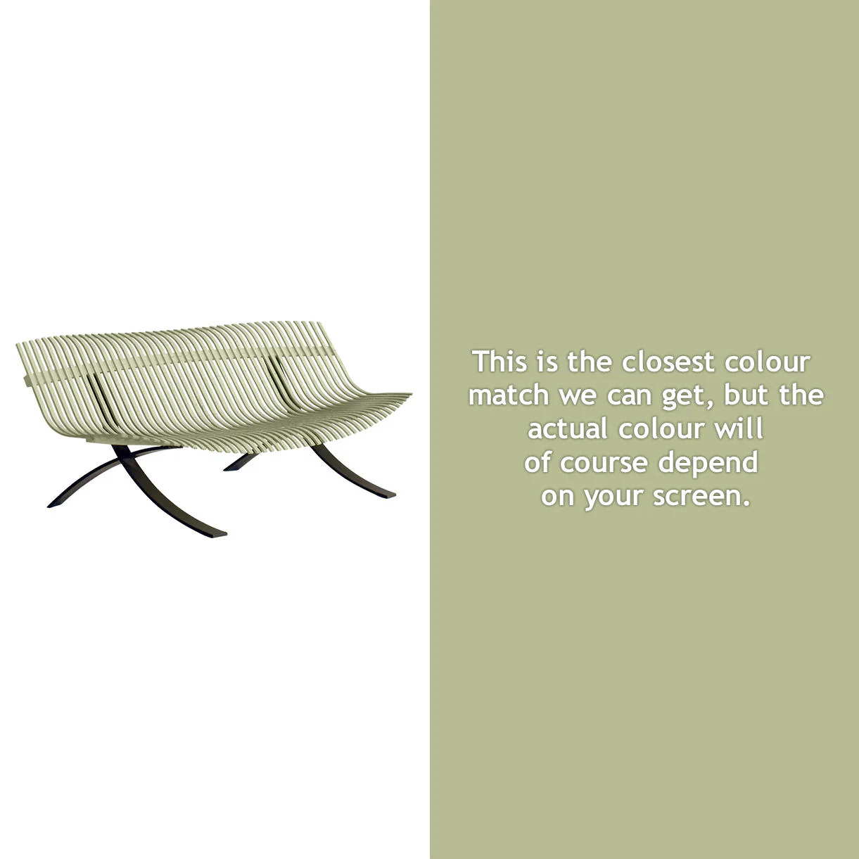 Charivari Bench - Image 11