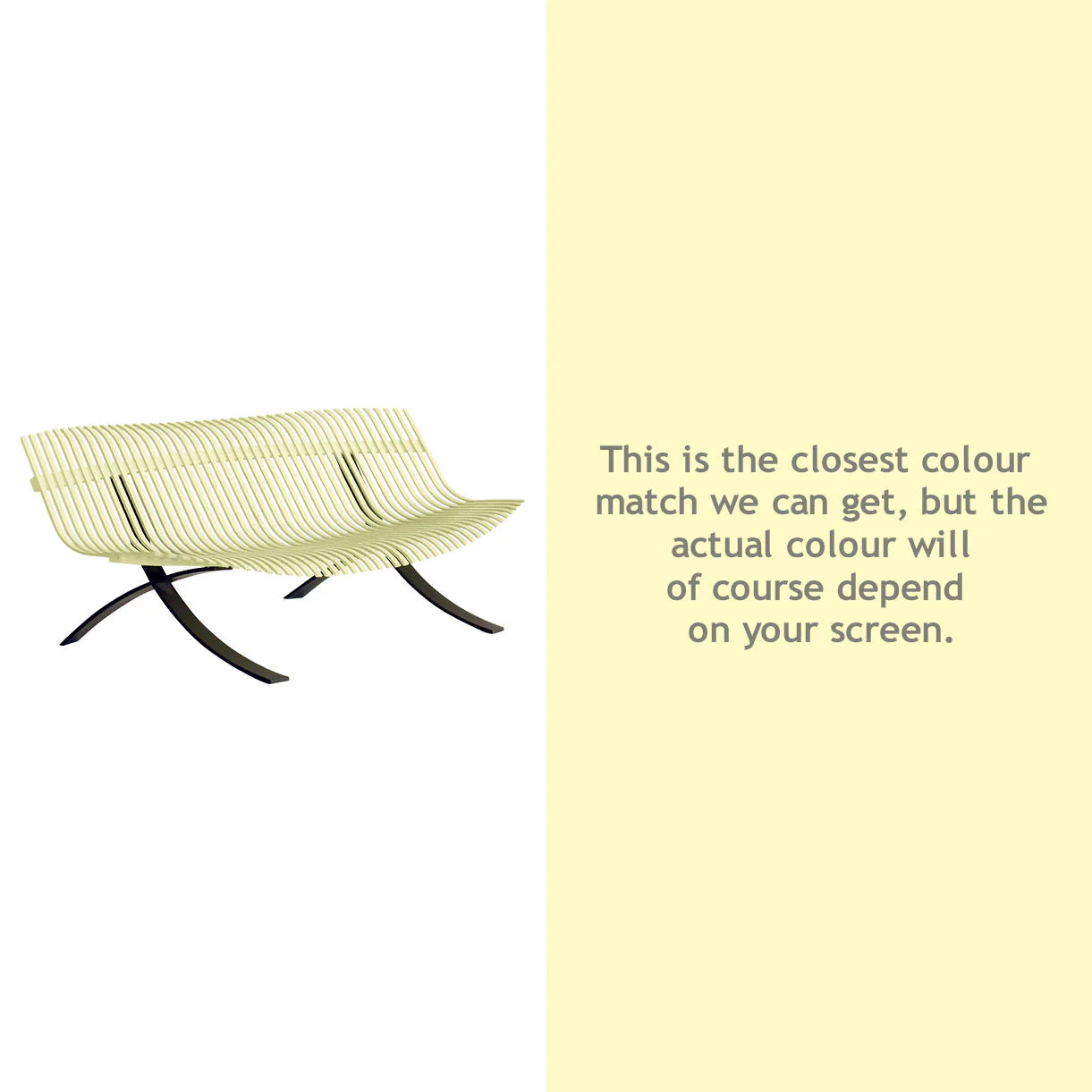 Charivari Bench - Image 12