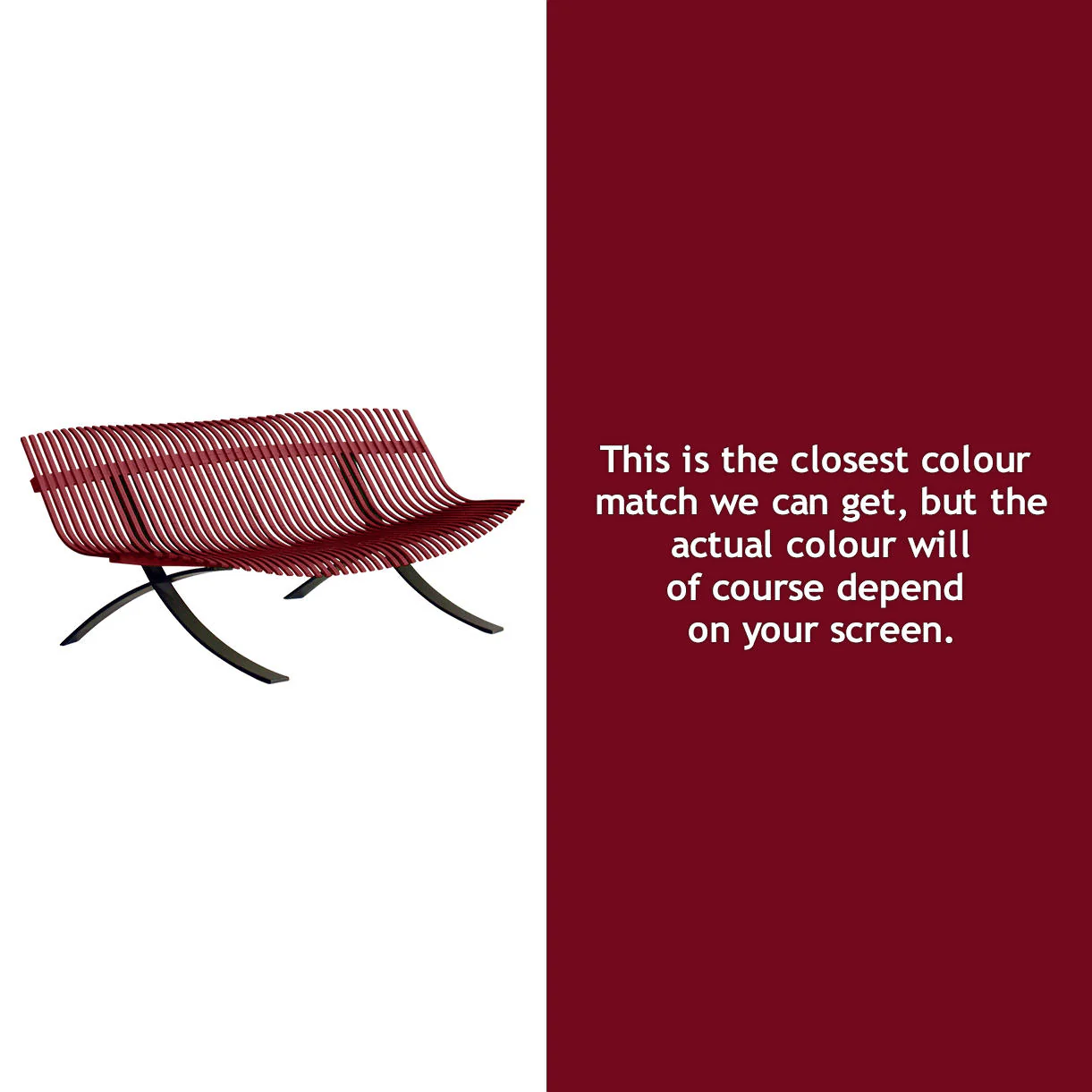 Charivari Bench - Image 15