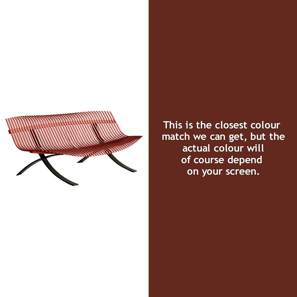 Charivari Bench - Image 16