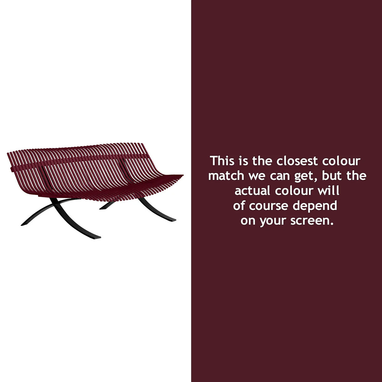 Charivari Bench - Image 17