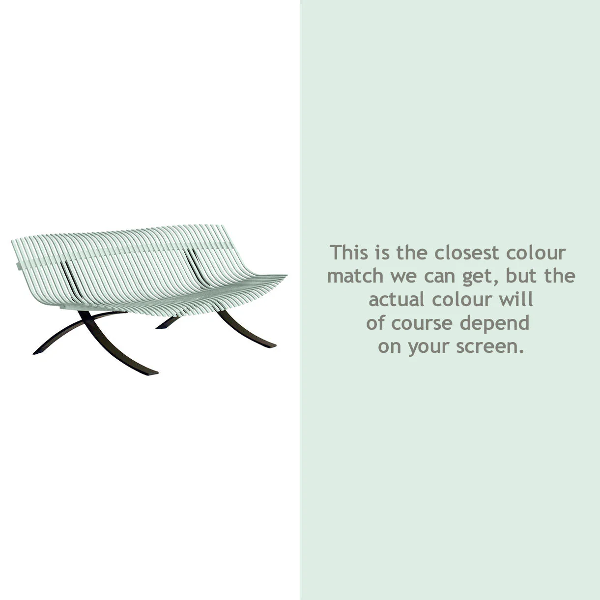 Charivari Bench - Image 19