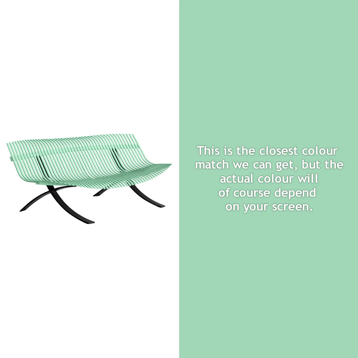 Charivari Bench - Image 20