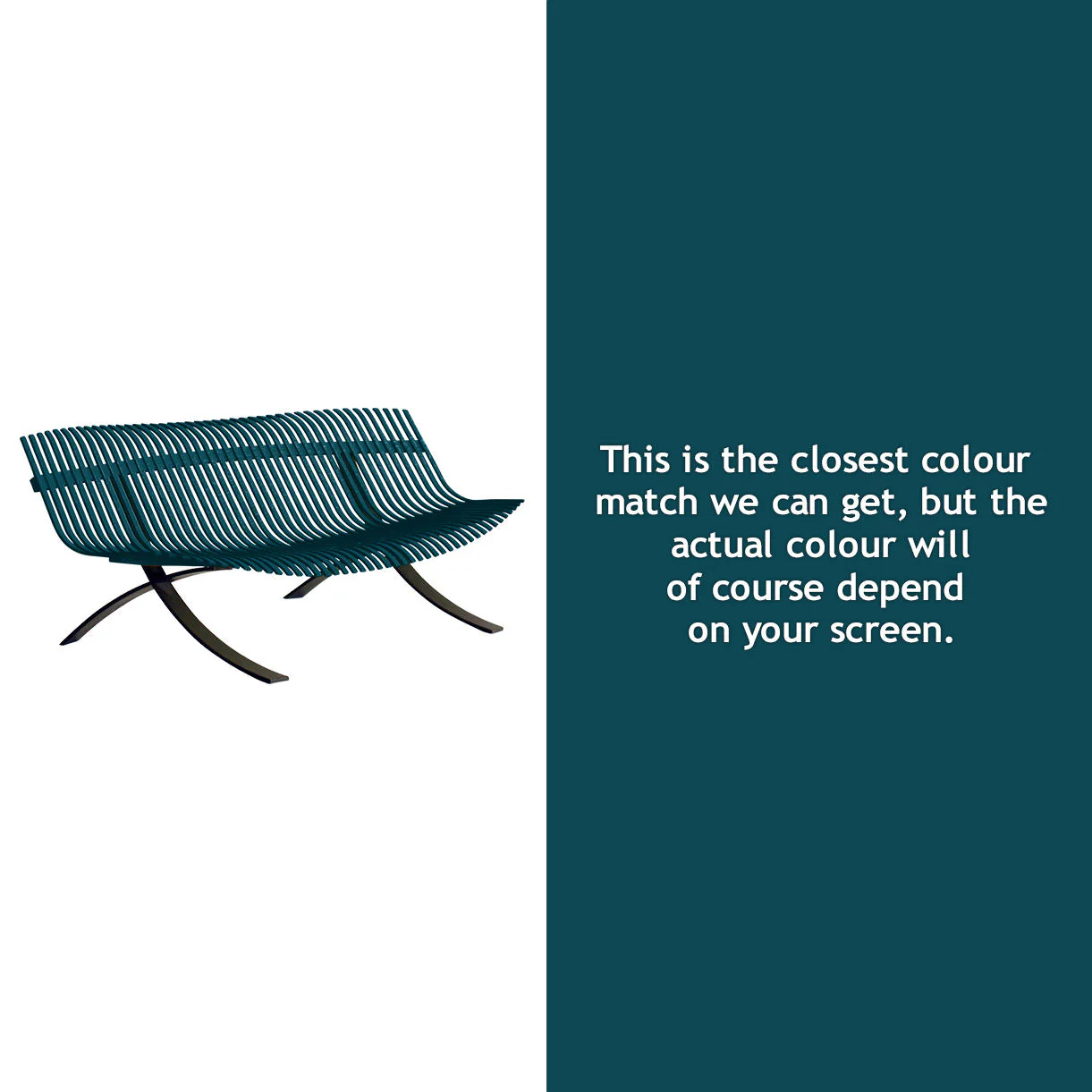 Charivari Bench - Image 21