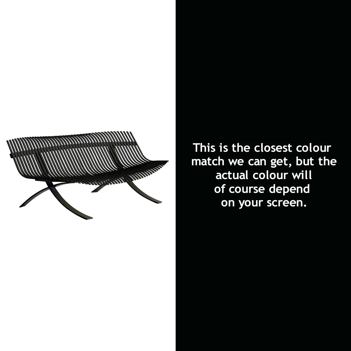 Charivari Bench - Image 24