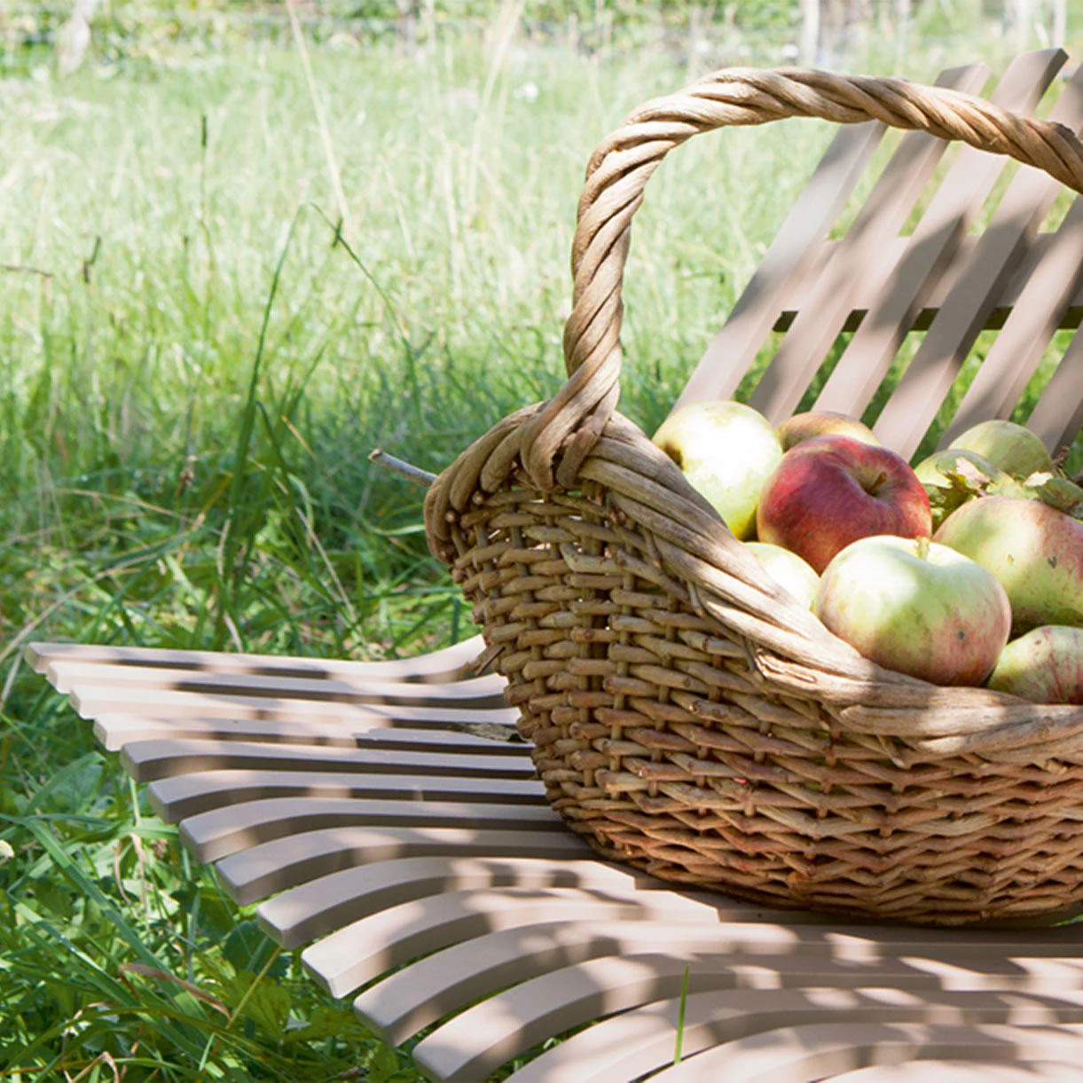 Charivari Bench - Image 3