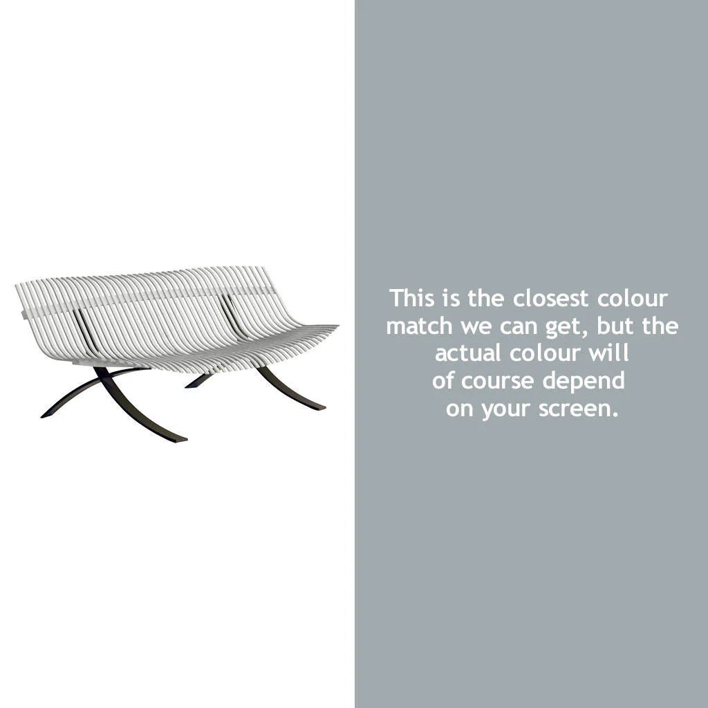 Charivari Bench - Image 30