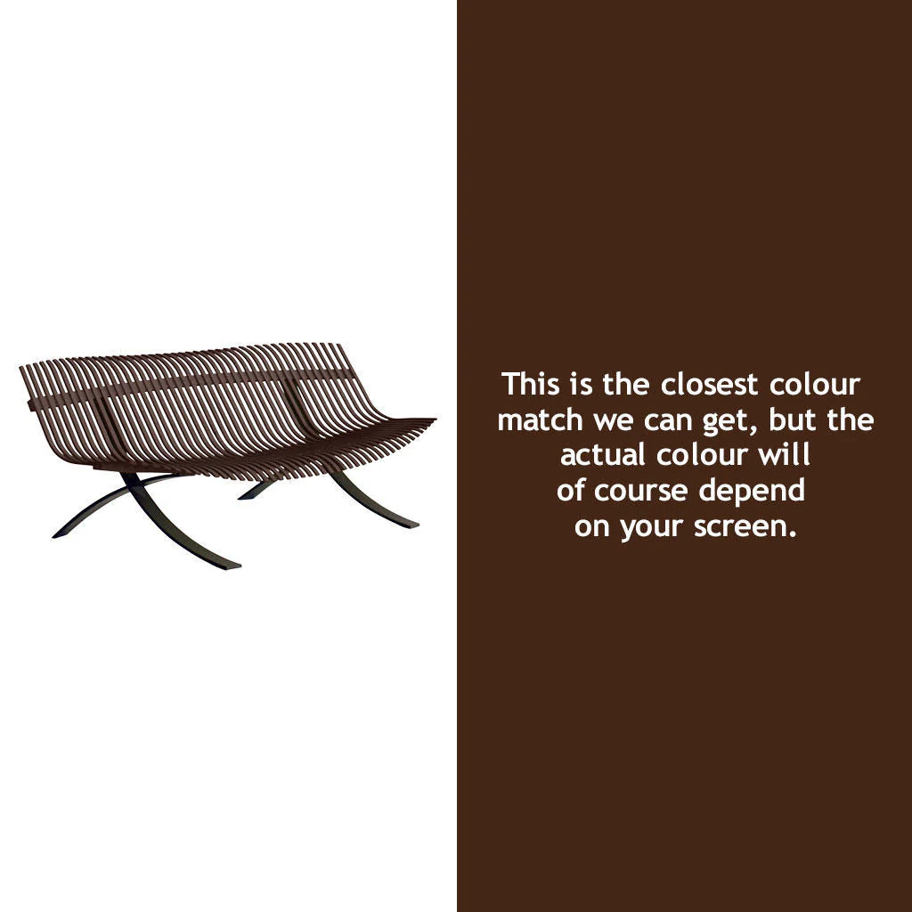 Charivari Bench - Image 31