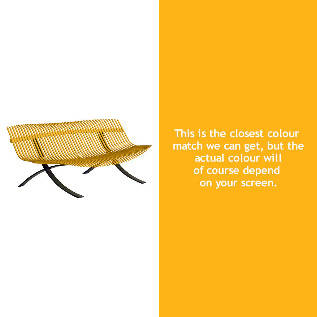 Charivari Bench - Image 32