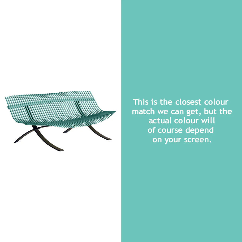 Charivari Bench - Image 33