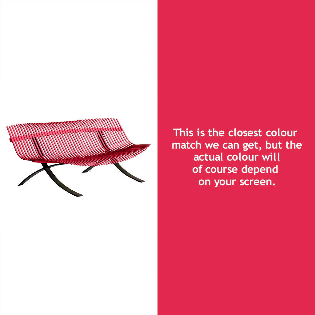 Charivari Bench - Image 34