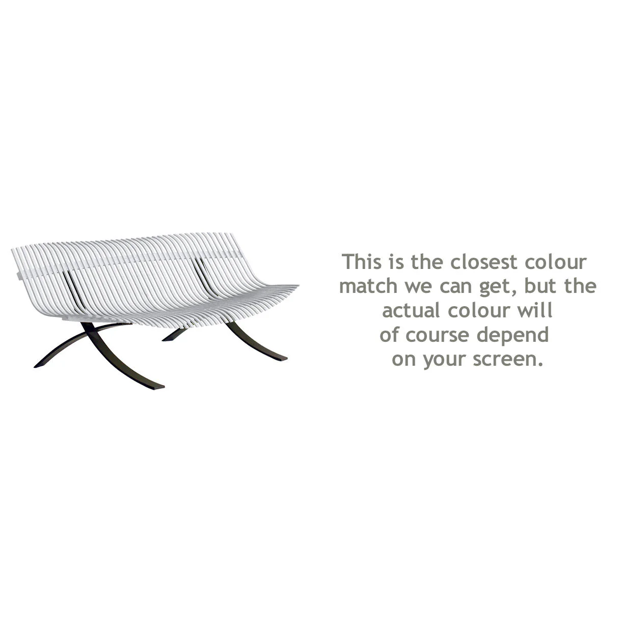 Charivari Bench - Image 5