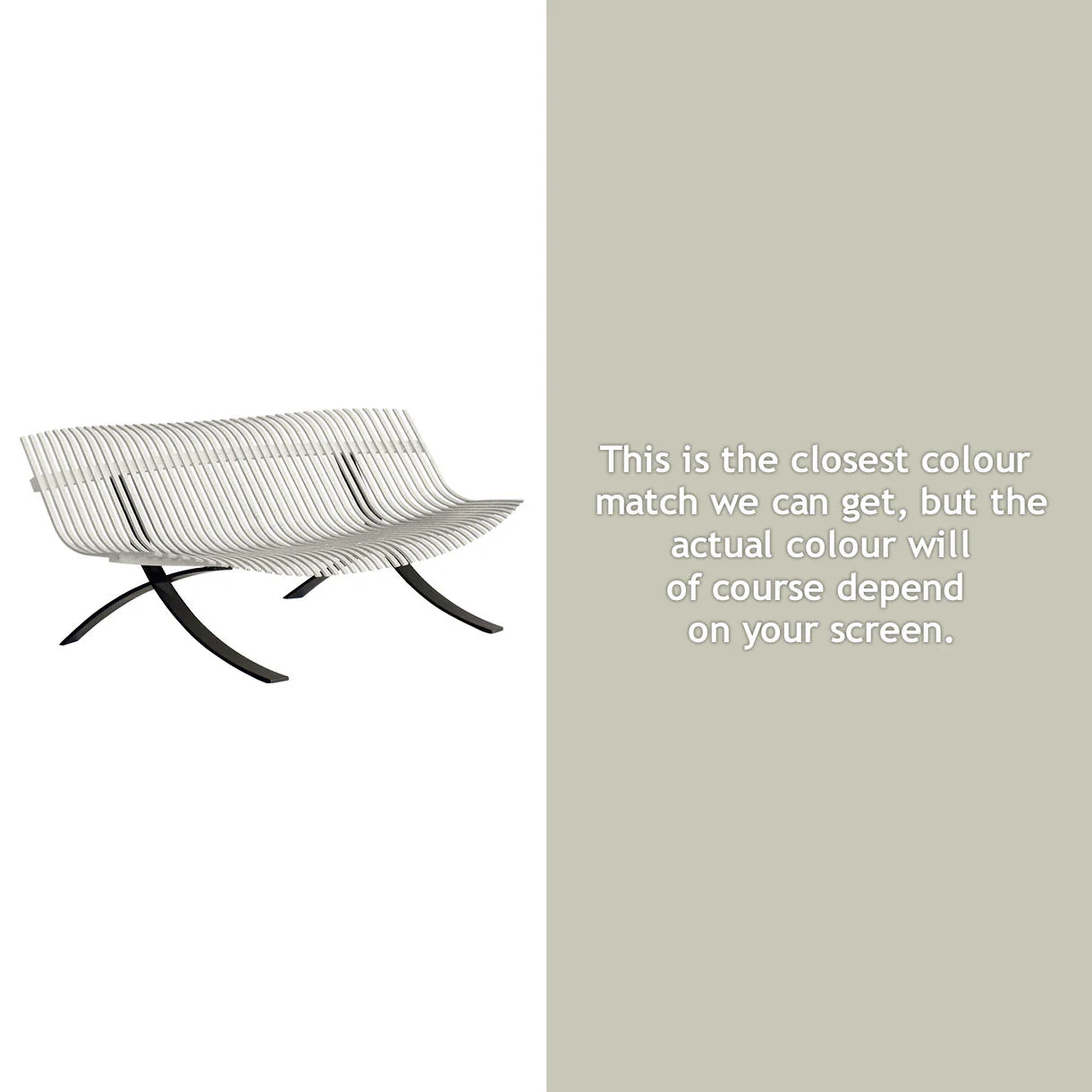 Charivari Bench - Image 6