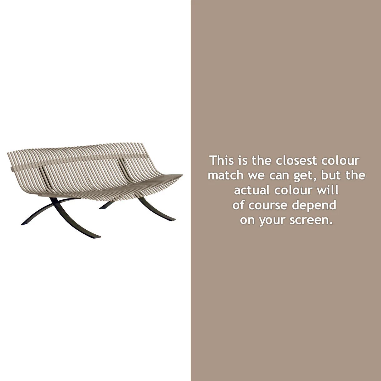 Charivari Bench - Image 7