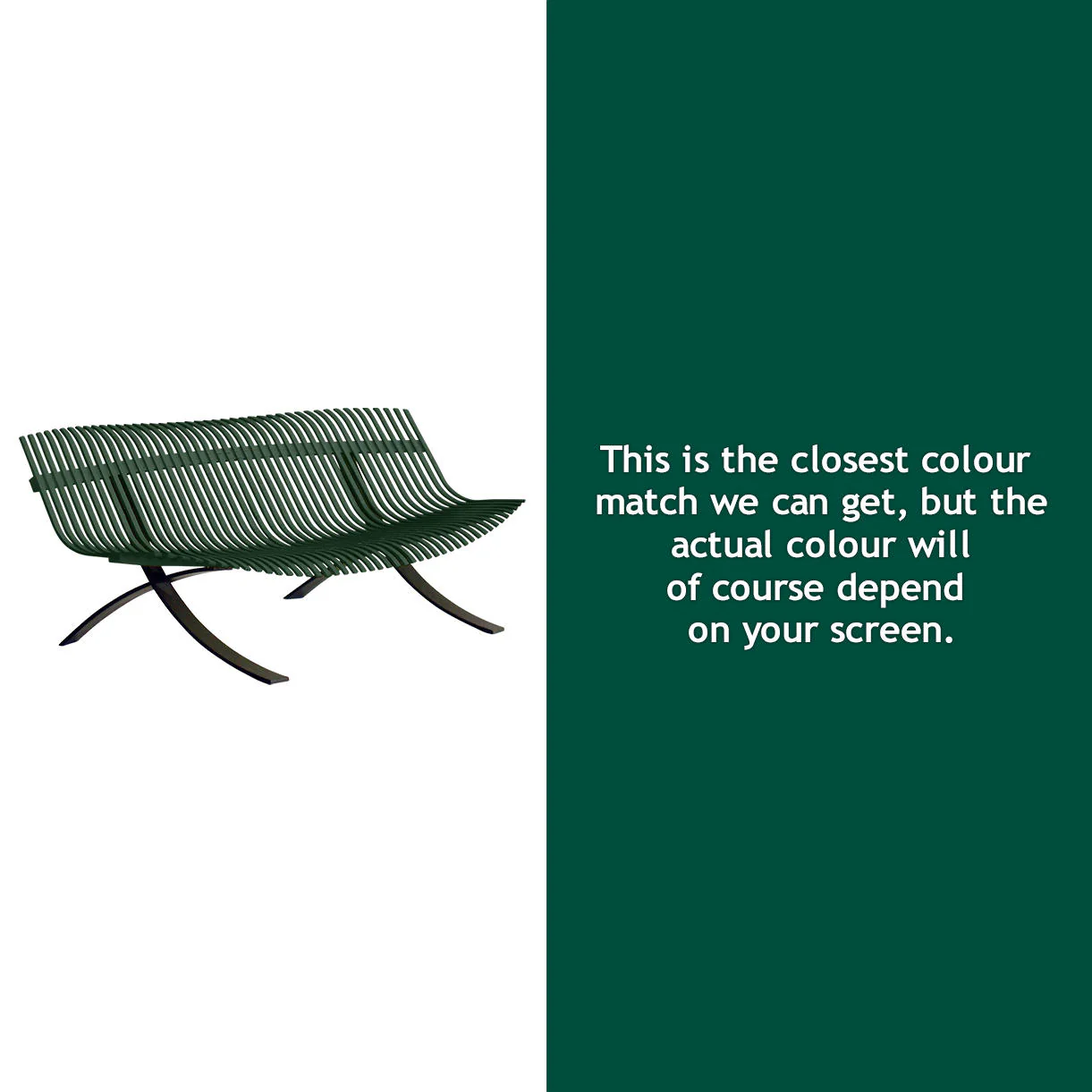 Charivari Bench - Image 8