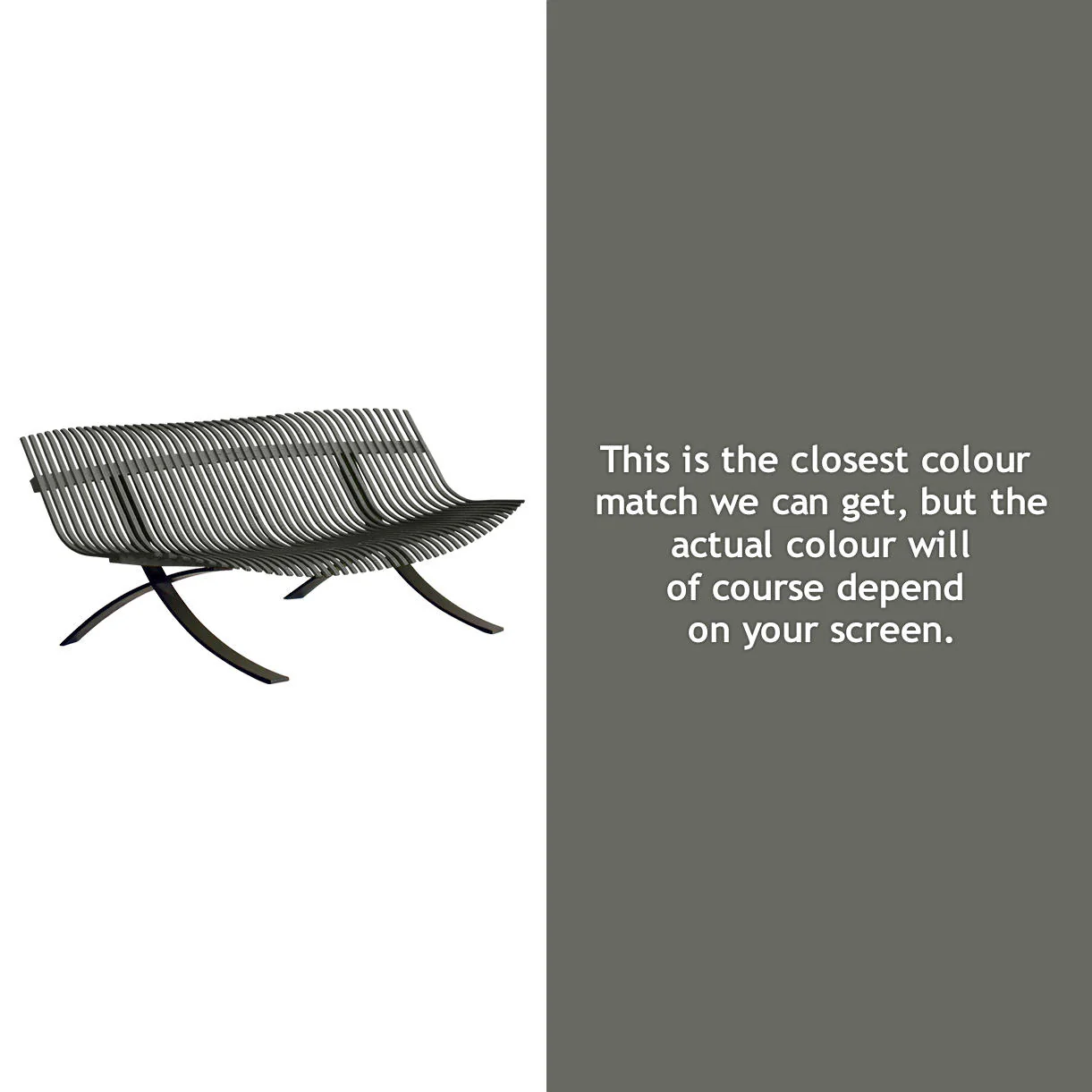 Charivari Bench - Image 9