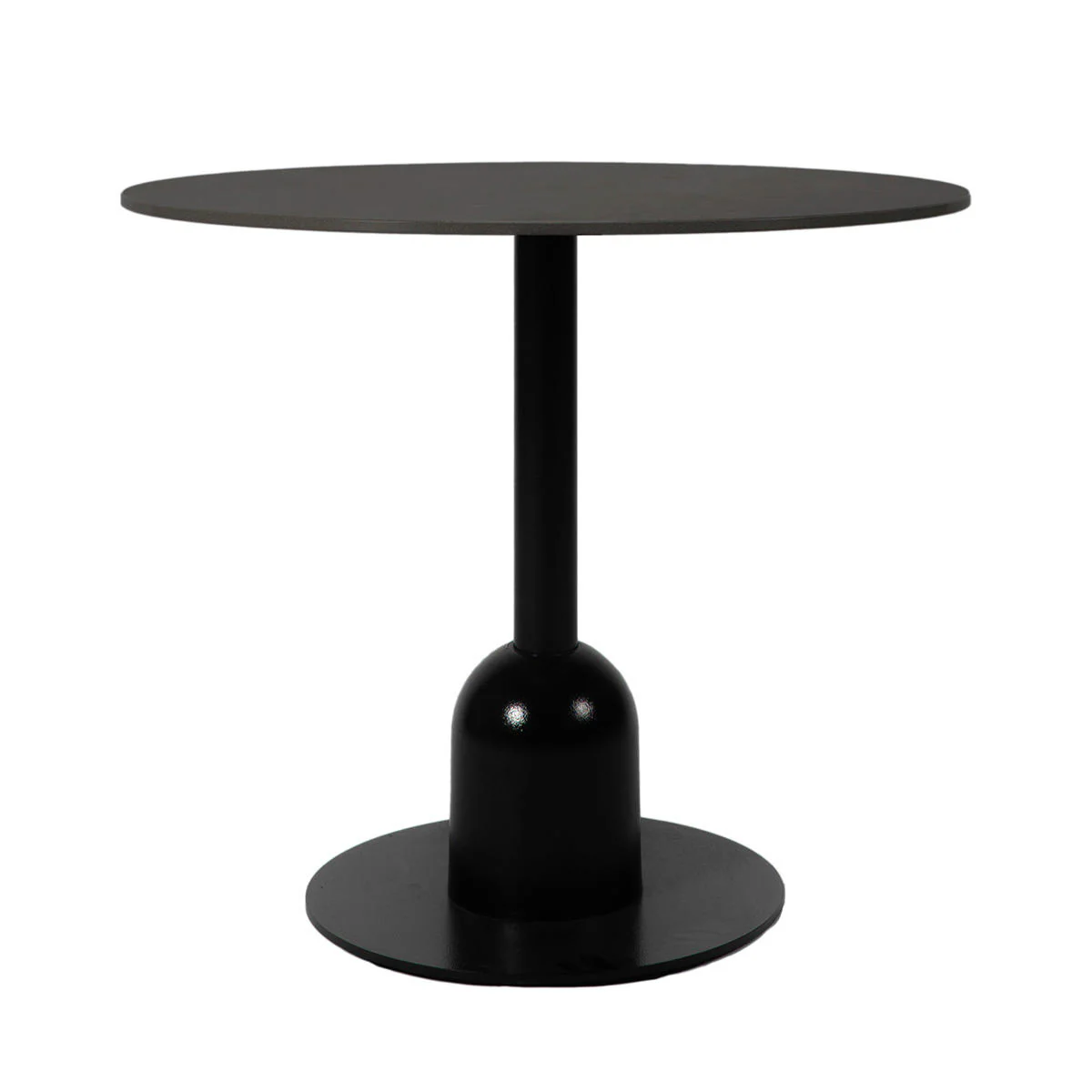 Charlie Round Bistro Table - Image 3