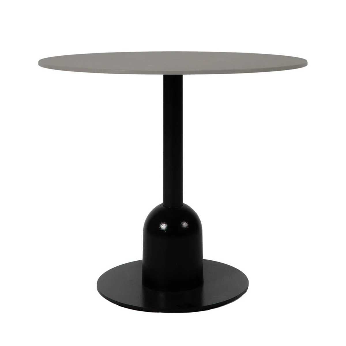 Charlie Round Bistro Table - Image 4