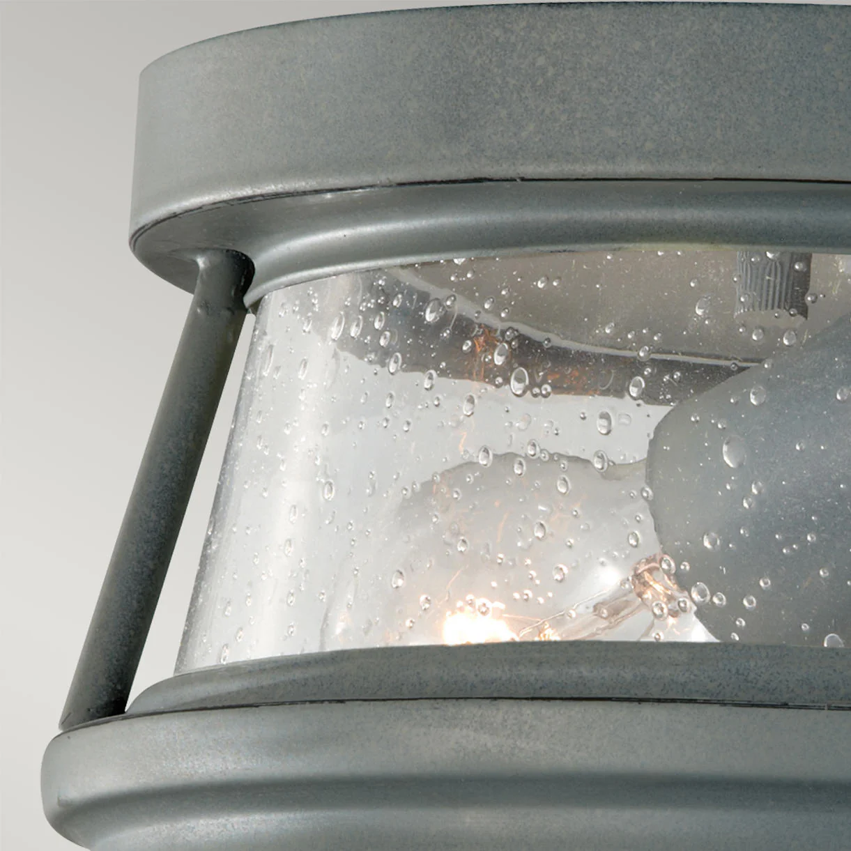 Chelsea Harbor Flush Mount Light - Image 2