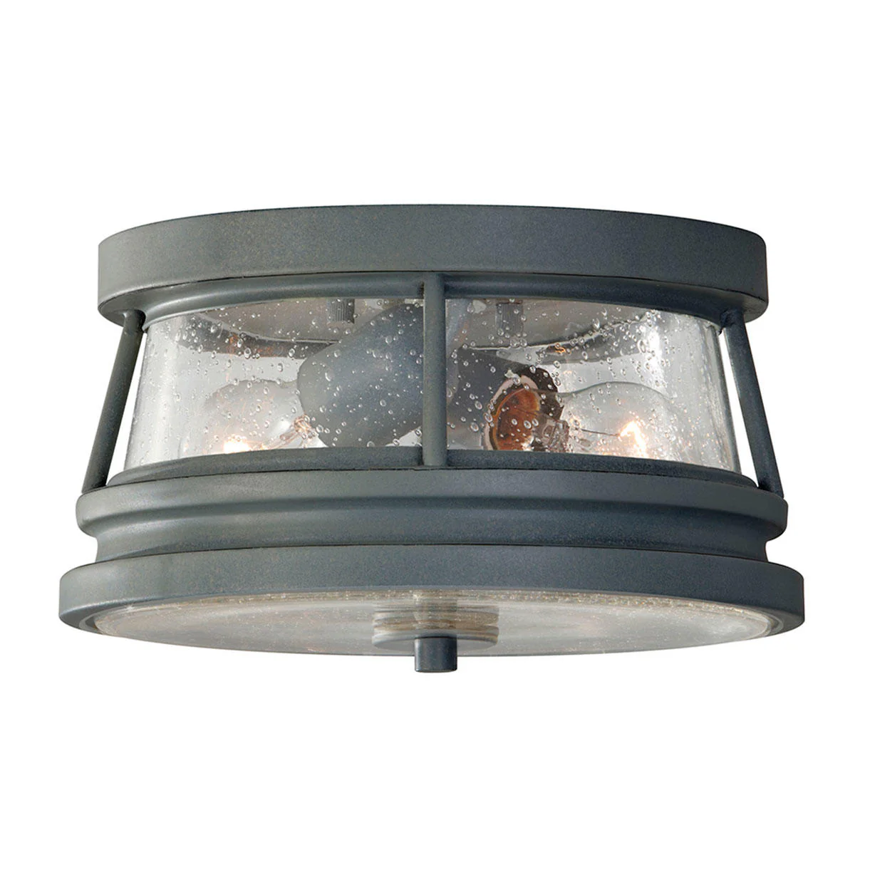Chelsea Harbor Flush Mount Light - Image 4