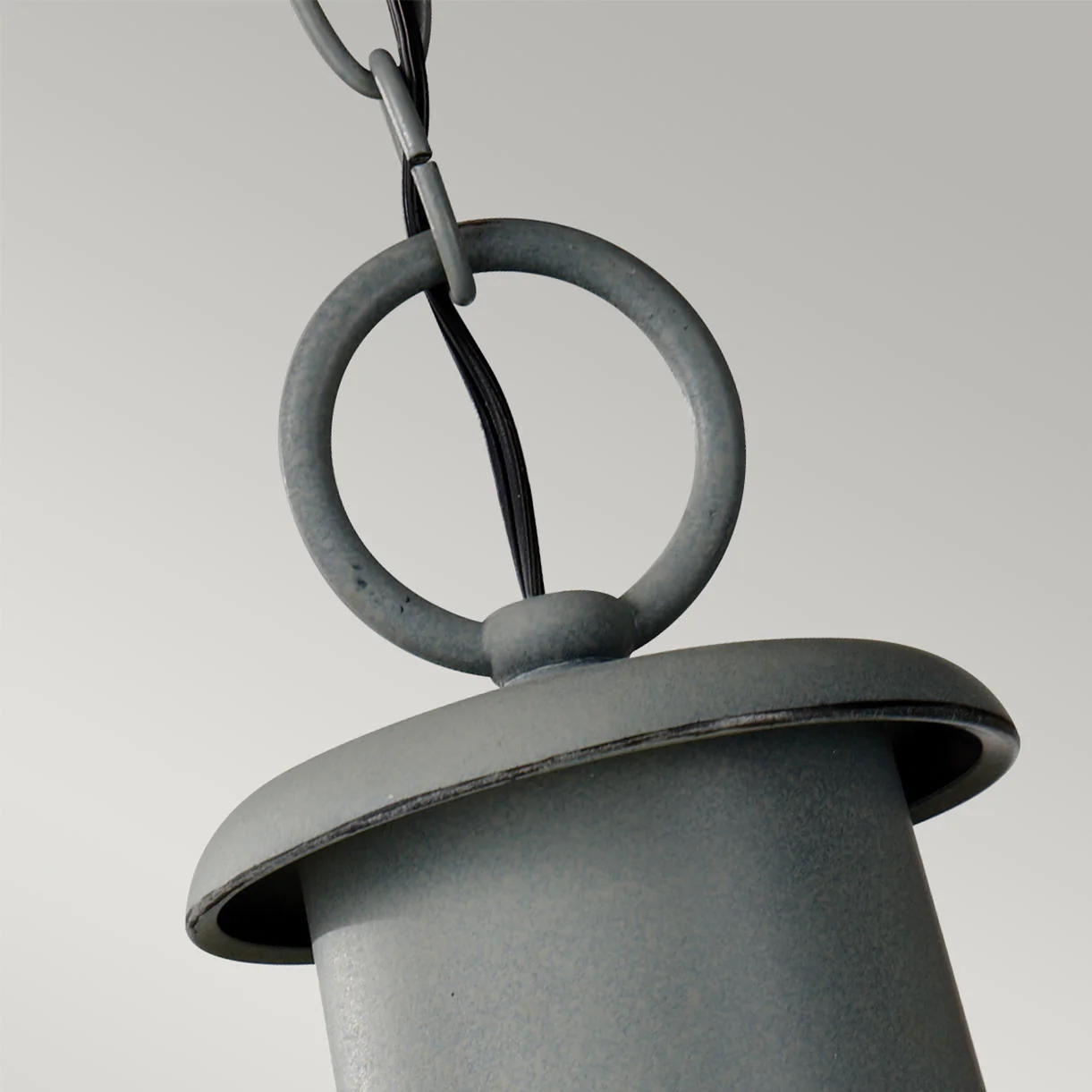 Chelsea Harbor Outdoor Hanging Lantern - Image 2