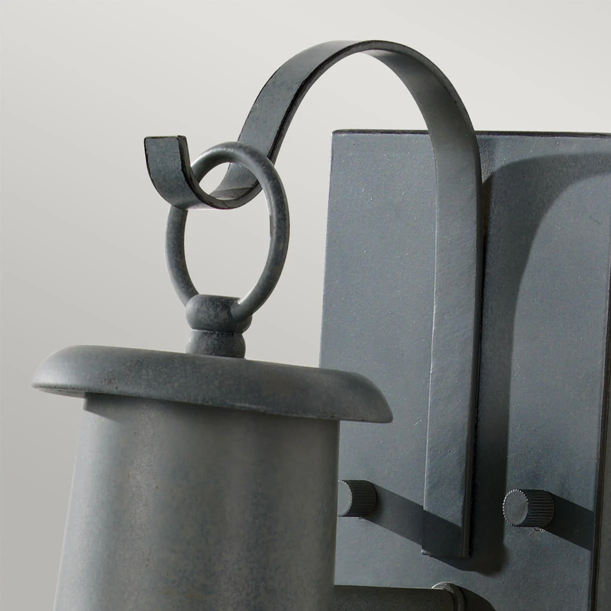 Chelsea Harbor Outdoor Wall Lantern - Image 2