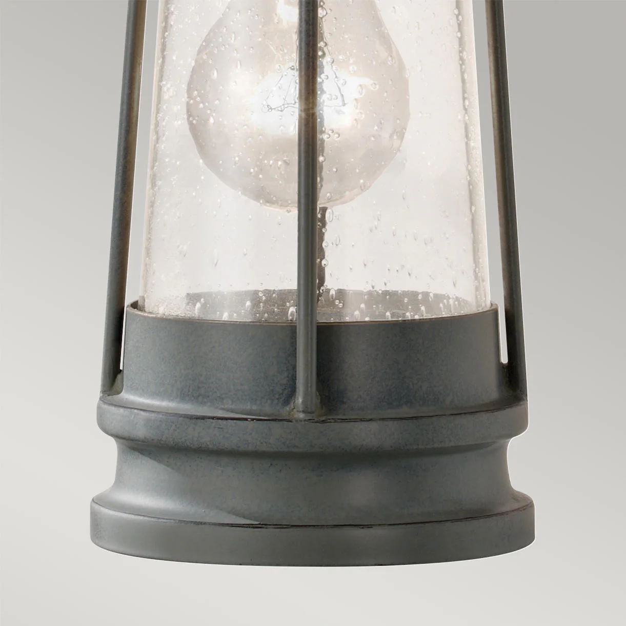Chelsea Harbor Outdoor Wall Lantern - Image 3