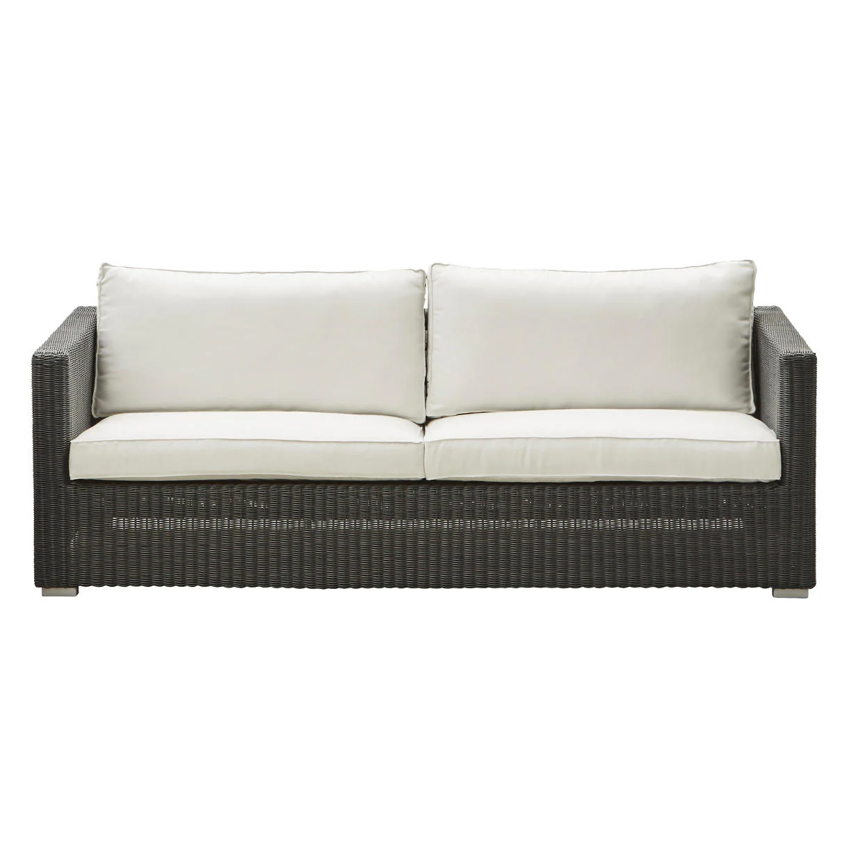 Chester 3 Seat Lounge Sofa - Image 10