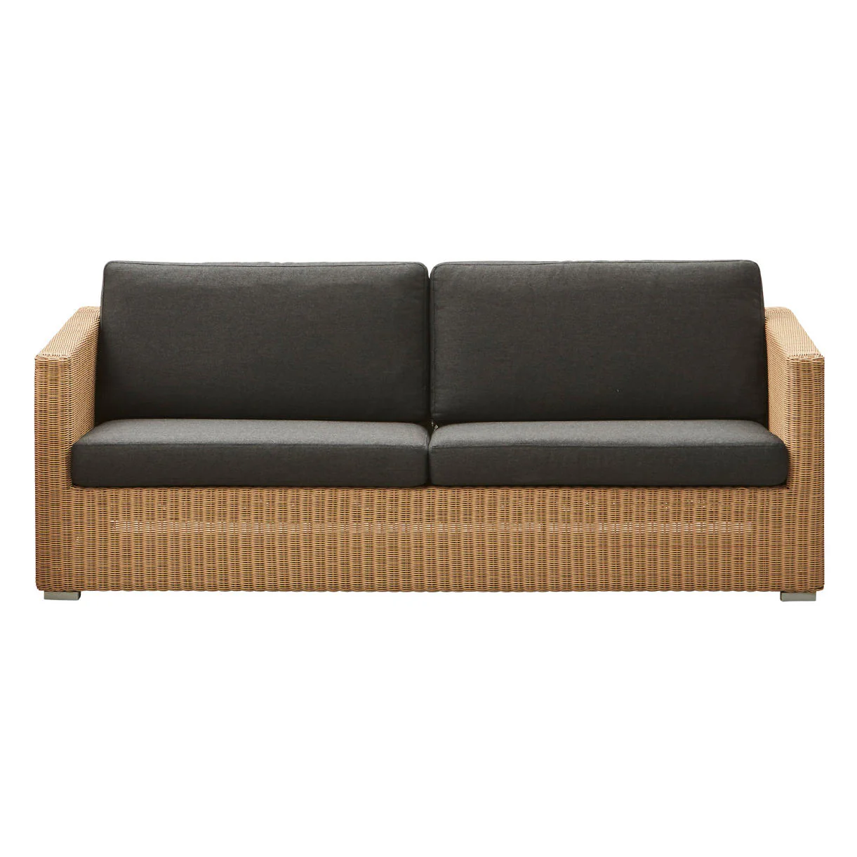 Chester 3 Seat Lounge Sofa - Image 11