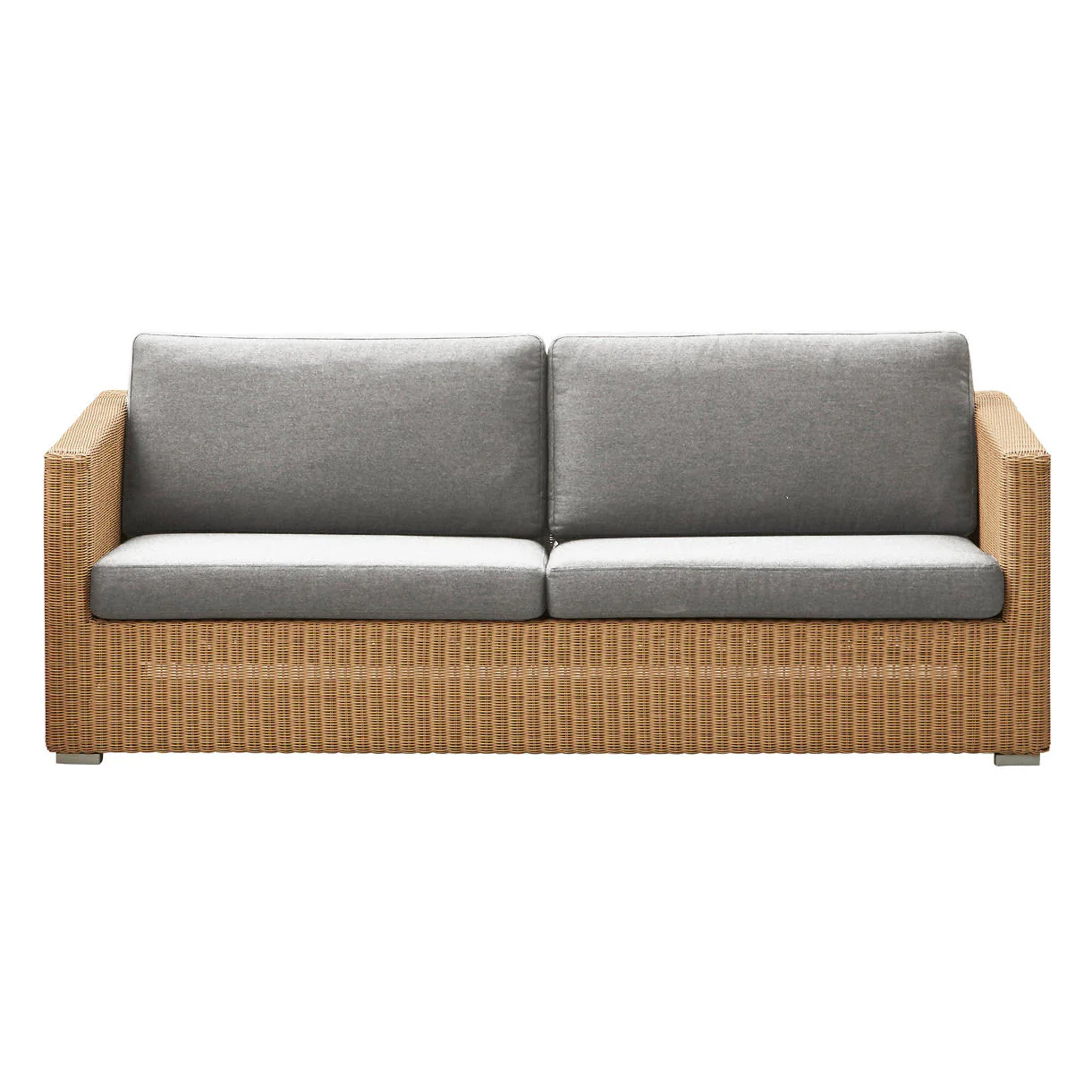 Chester 3 Seat Lounge Sofa - Image 12
