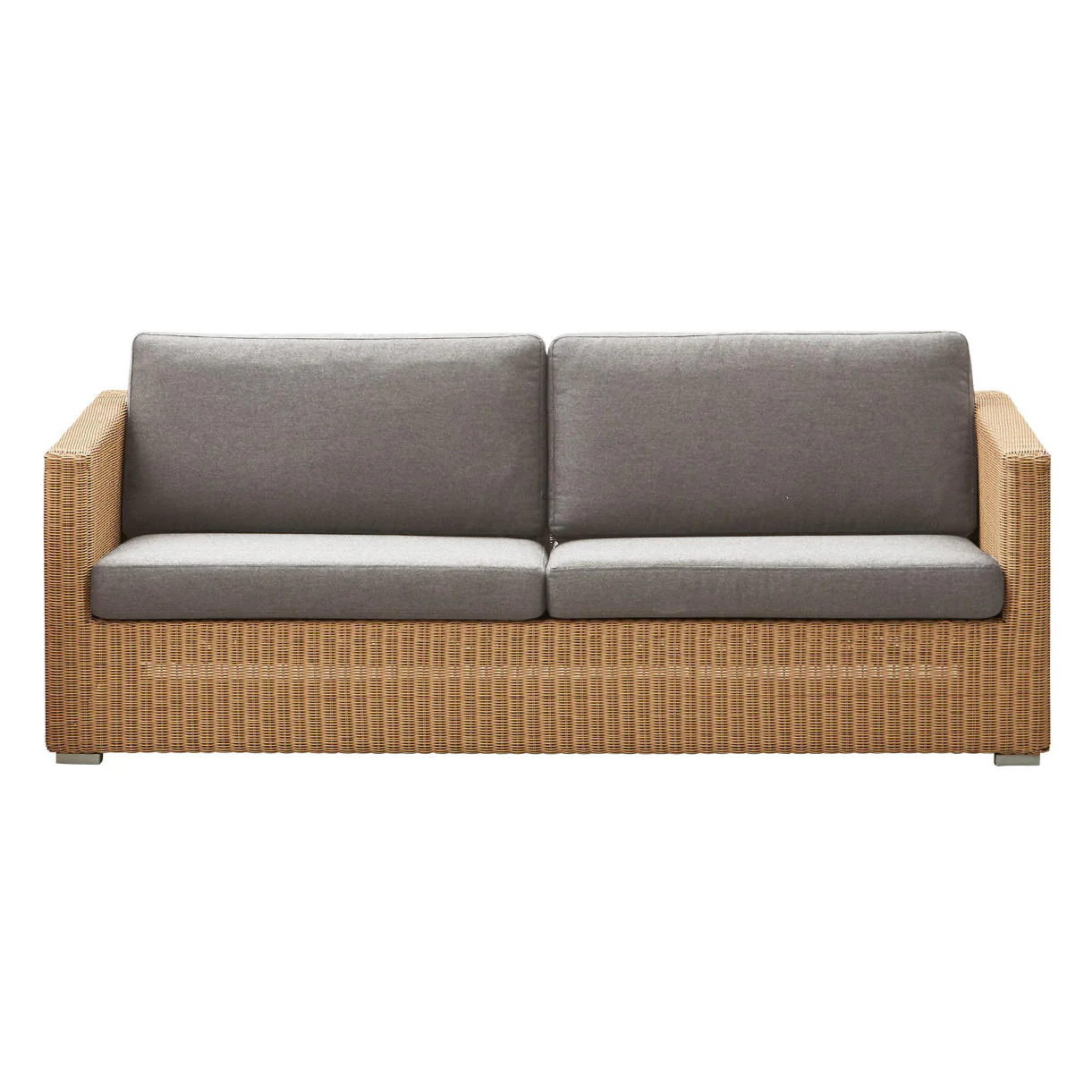 Chester 3 Seat Lounge Sofa - Image 14