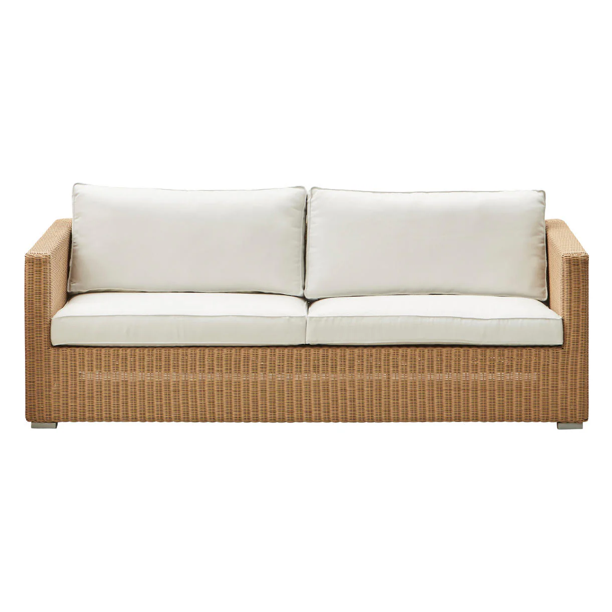 Chester 3 Seat Lounge Sofa - Image 15