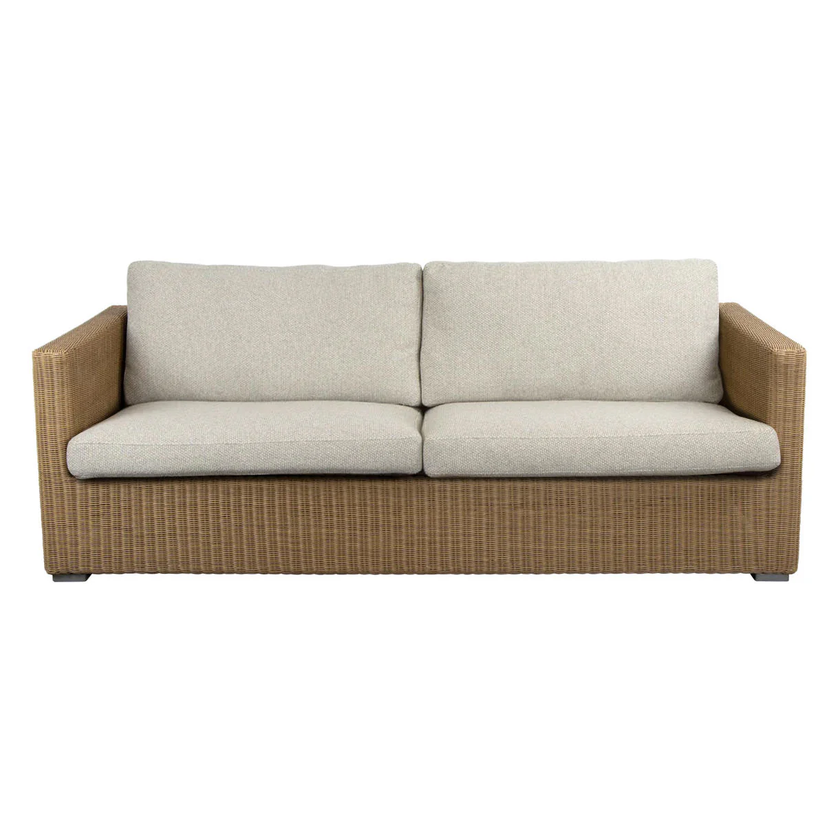 Chester 3 Seat Lounge Sofa - Image 16