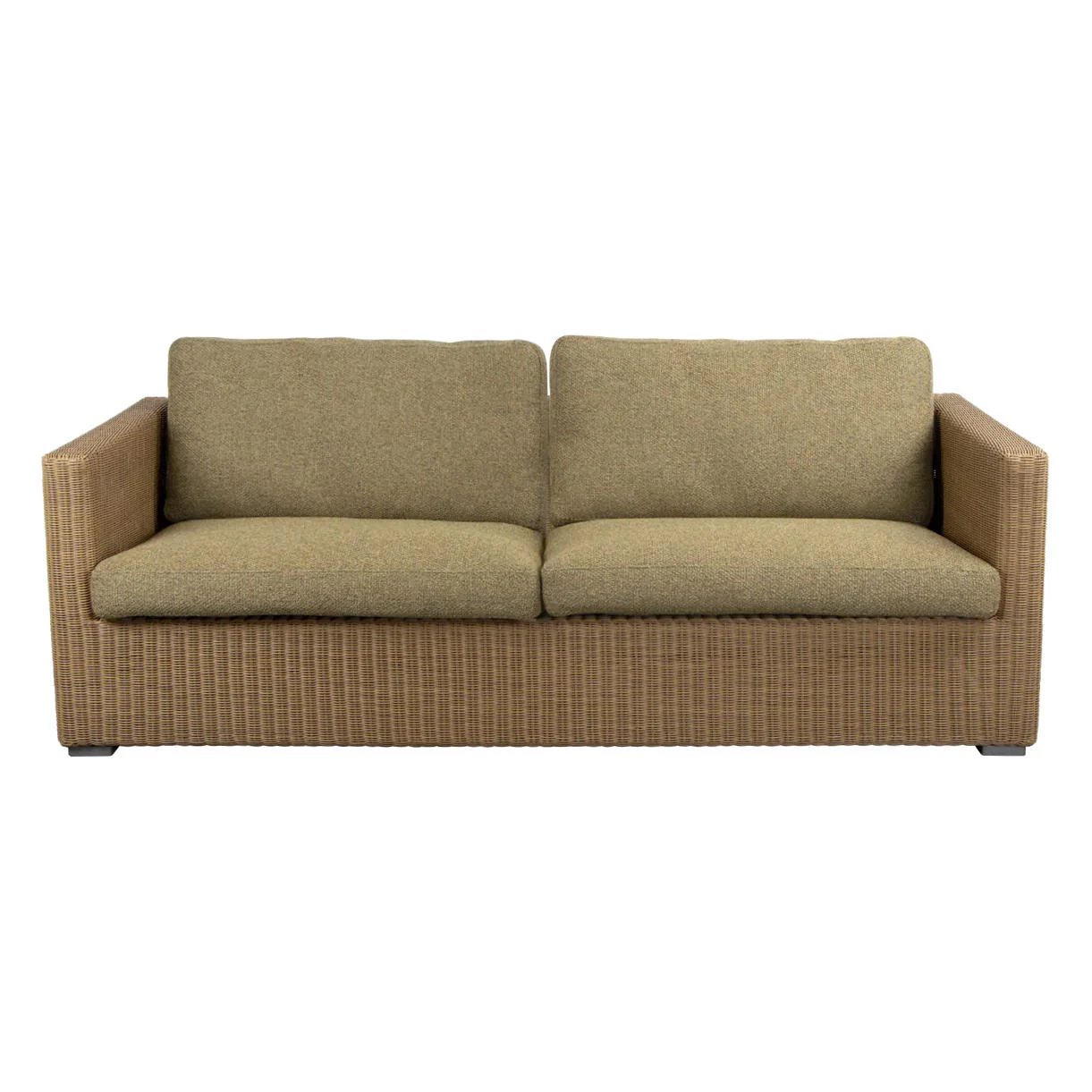 Chester 3 Seat Lounge Sofa - Image 17
