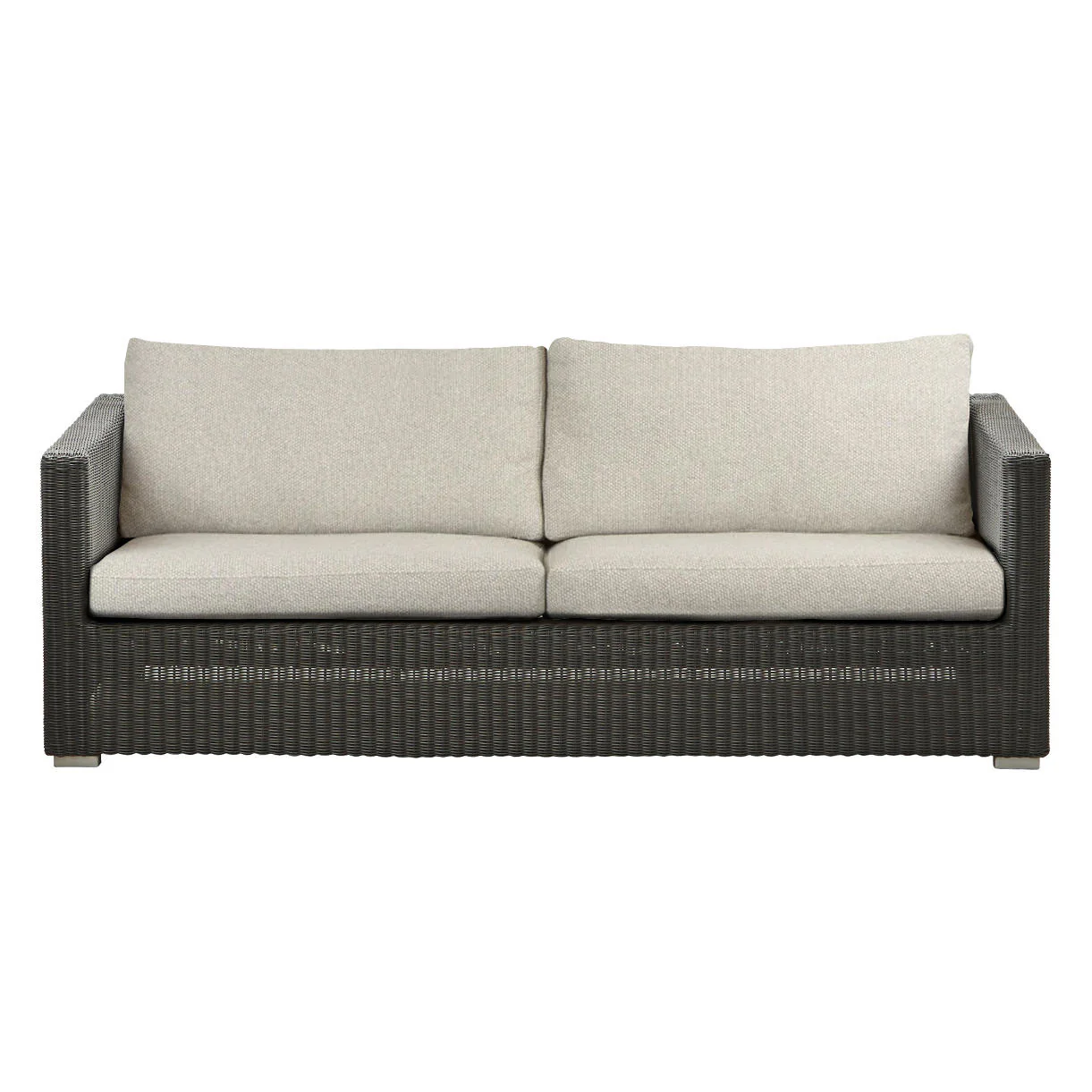Chester 3 Seat Lounge Sofa - Image 19