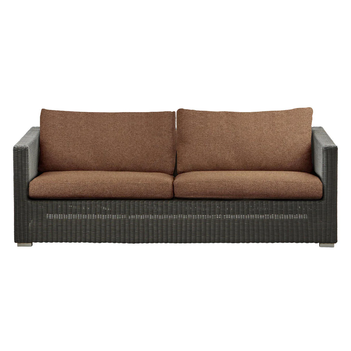 Chester 3 Seat Lounge Sofa - Image 21