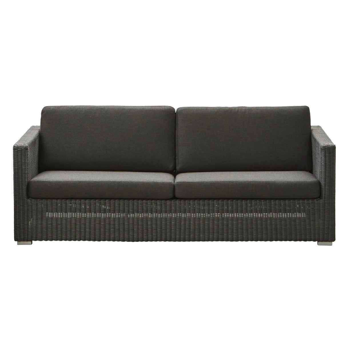 Chester 3 Seat Lounge Sofa - Image 6