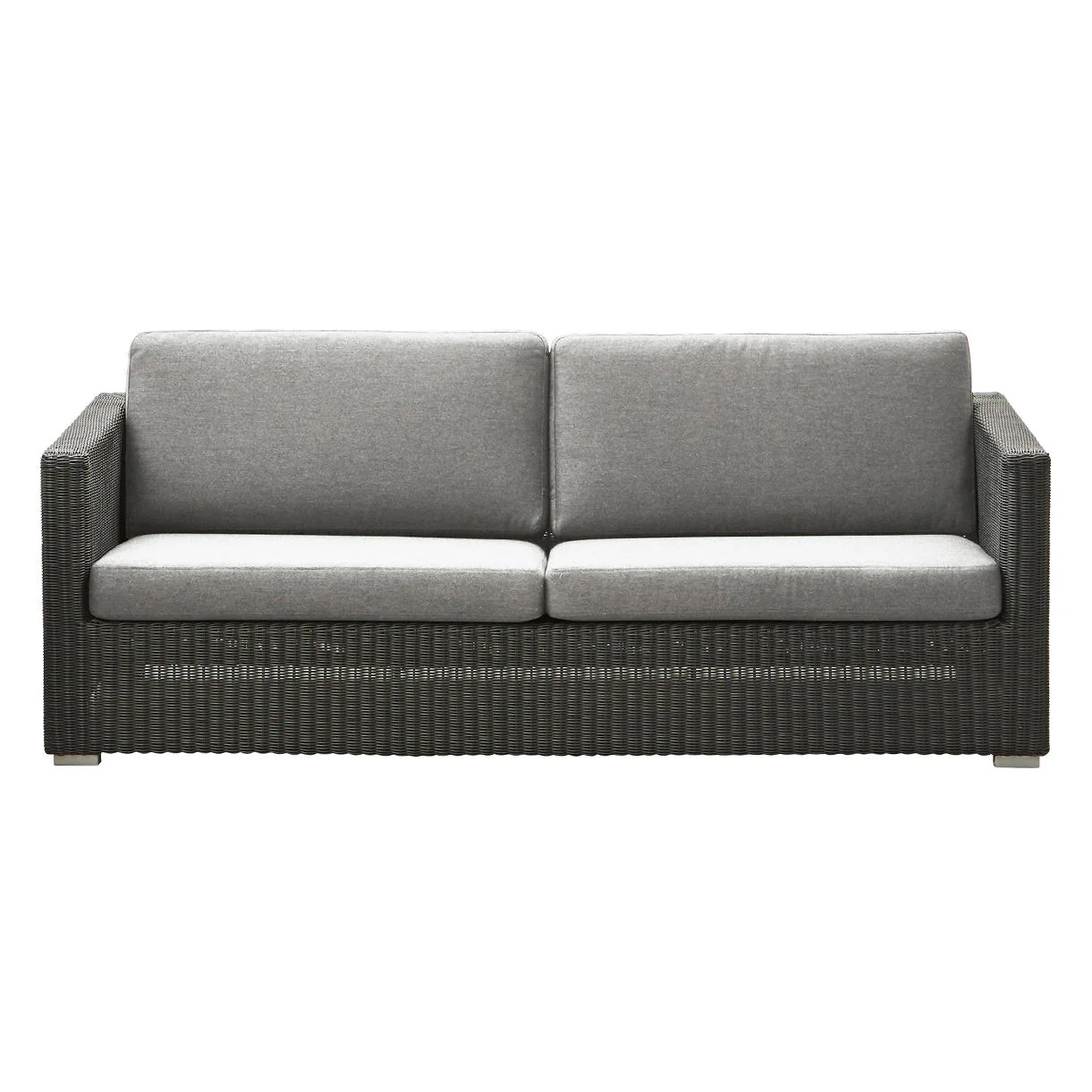 Chester 3 Seat Lounge Sofa - Image 7