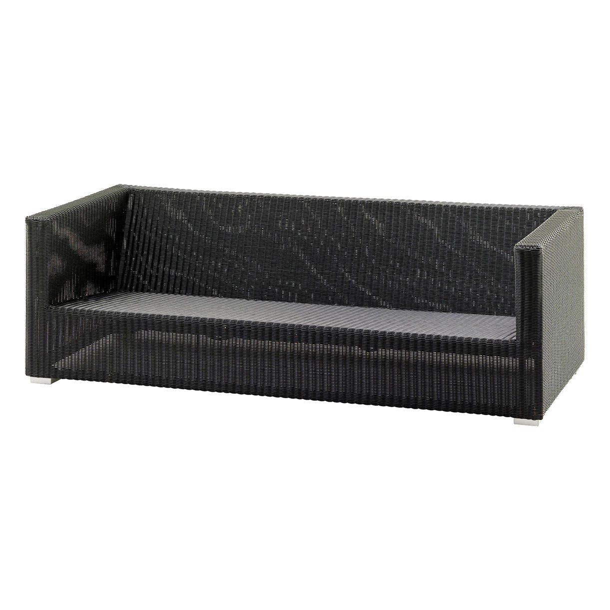 Chester 3 Seat Lounge Sofa - Image 8