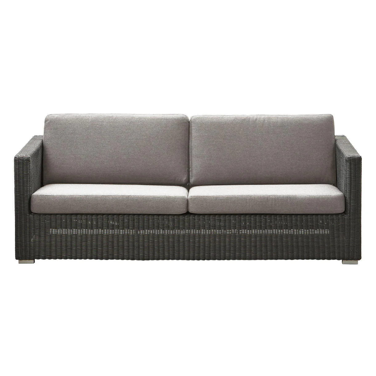 Chester 3 Seat Lounge Sofa - Image 9