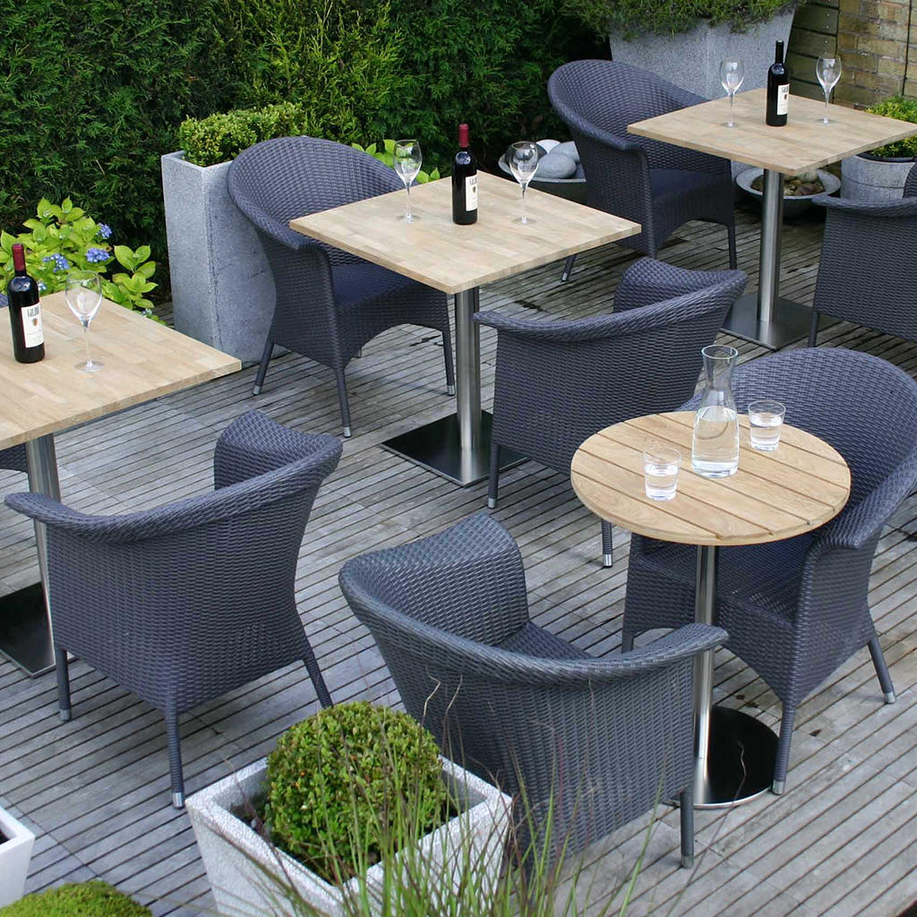 Classic Dining Chair - Image 3