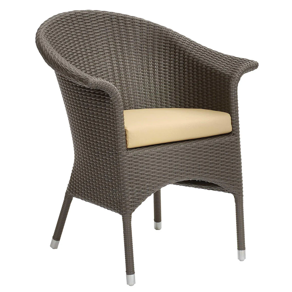 Classic Dining Chair Cushion Pad - Image 2