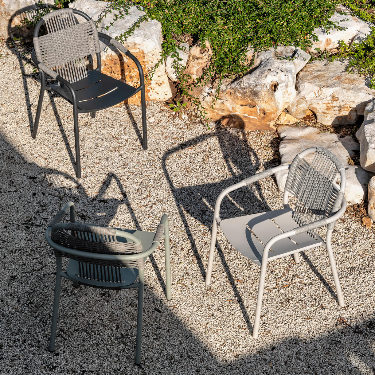 Cleo Dining Chair - Image 3