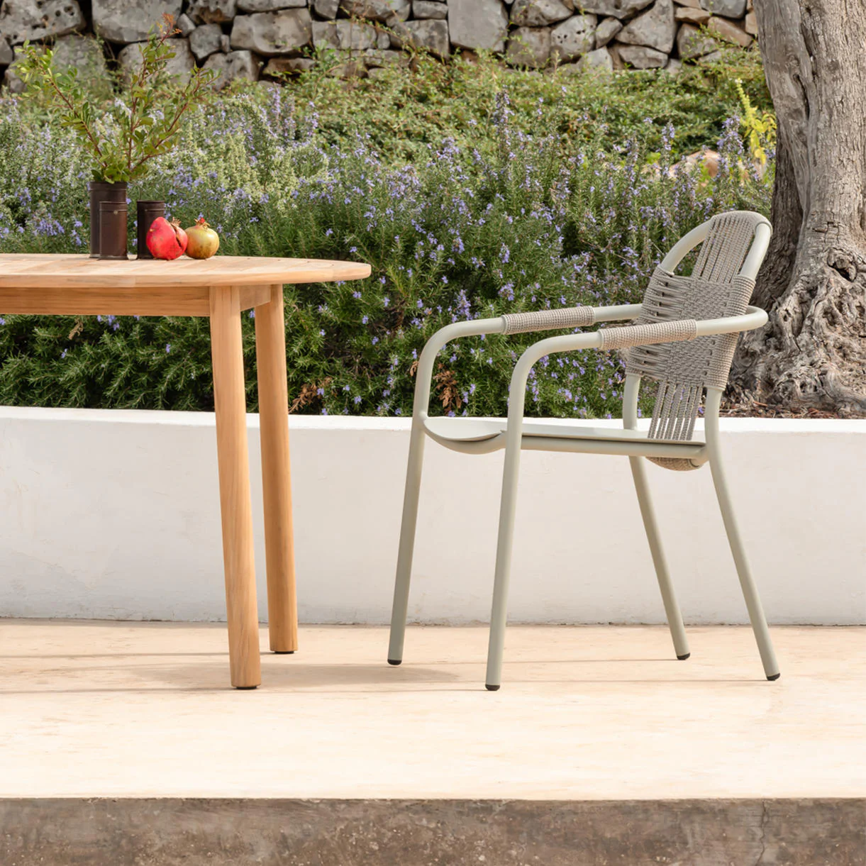 Cleo Dining Chair - Image 4