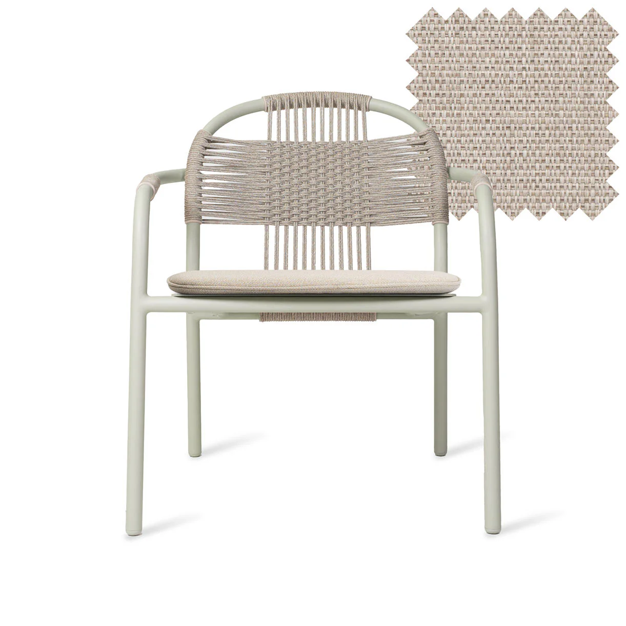 Cleo Lounge Chair - Image 10