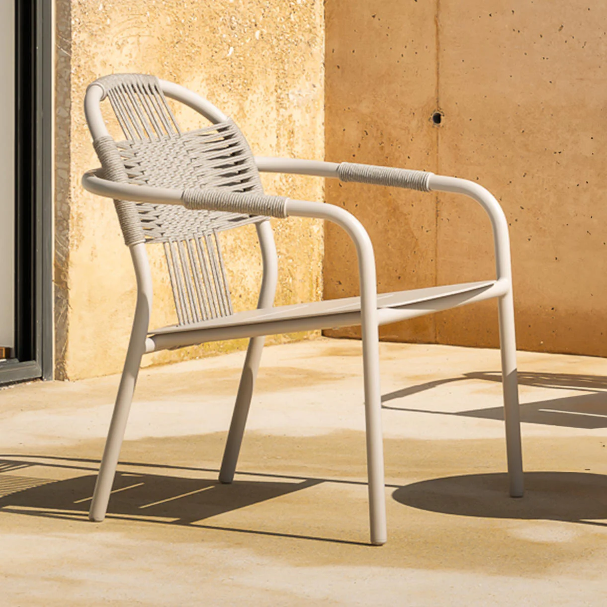 Cleo Lounge Chair - Image 2