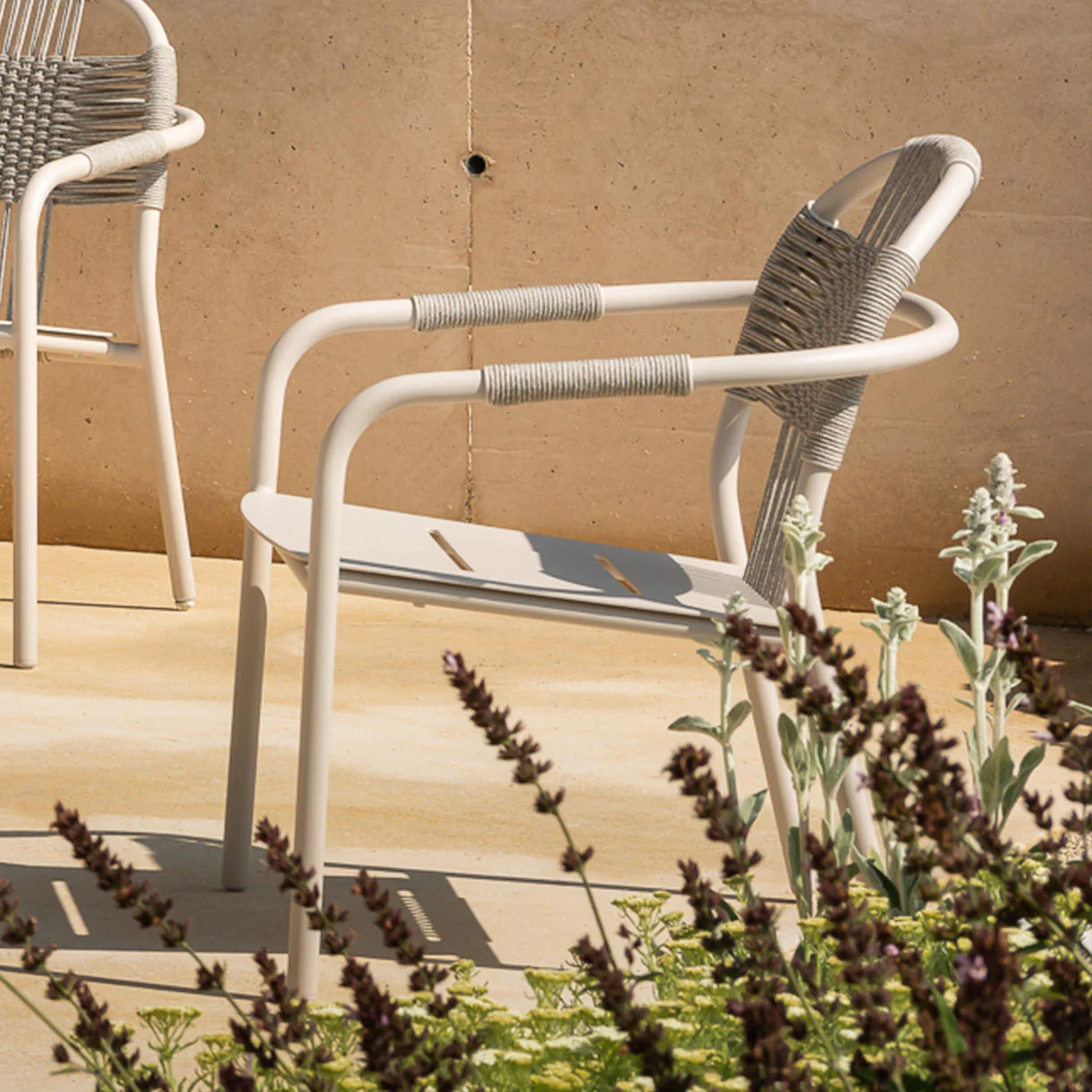 Cleo Lounge Chair - Image 3