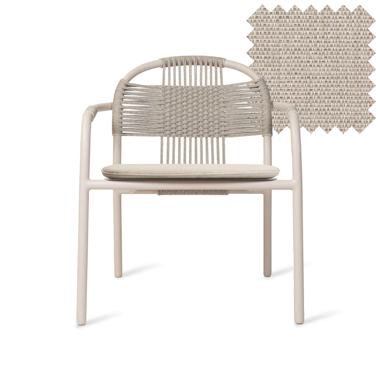 Cleo Lounge Chair - Image 8